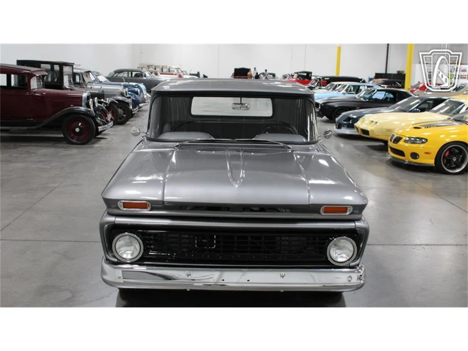 1963 Chevrolet C/K 1st Gen - Image 2 of 31