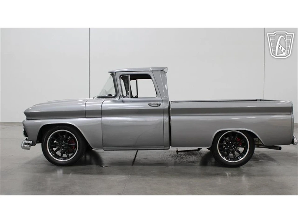 1963 Chevrolet C/K 1st Gen - Image 12 of 31
