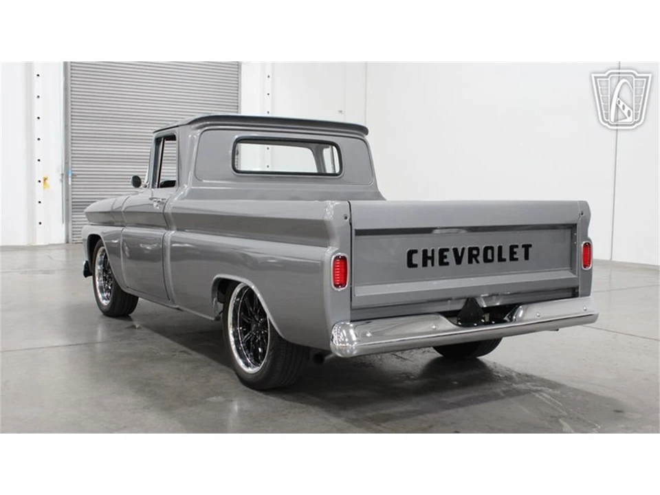 1963 Chevrolet C/K 1st Gen - Image 13 of 31