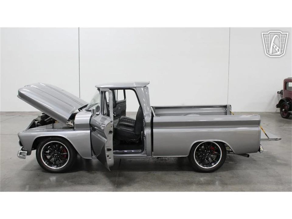 1963 Chevrolet C/K 1st Gen - Image 28 of 31