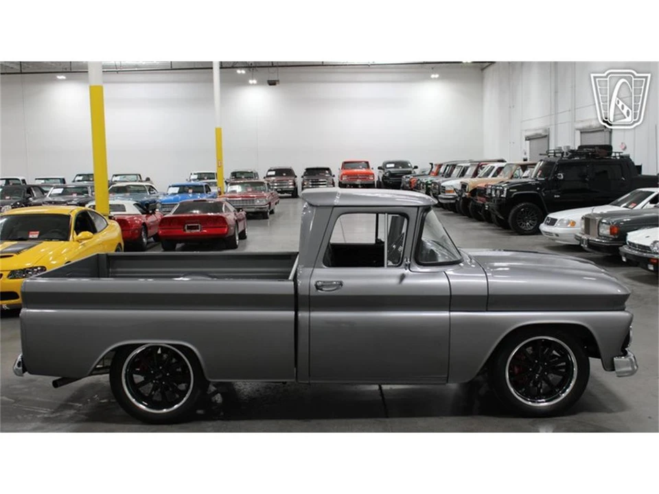 1963 Chevrolet C/K 1st Gen - Image 8 of 31
