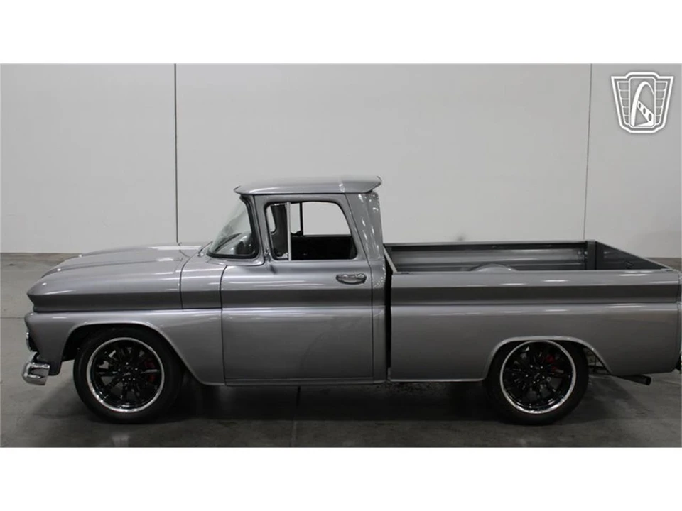1963 Chevrolet C/K 1st Gen - Image 4 of 31