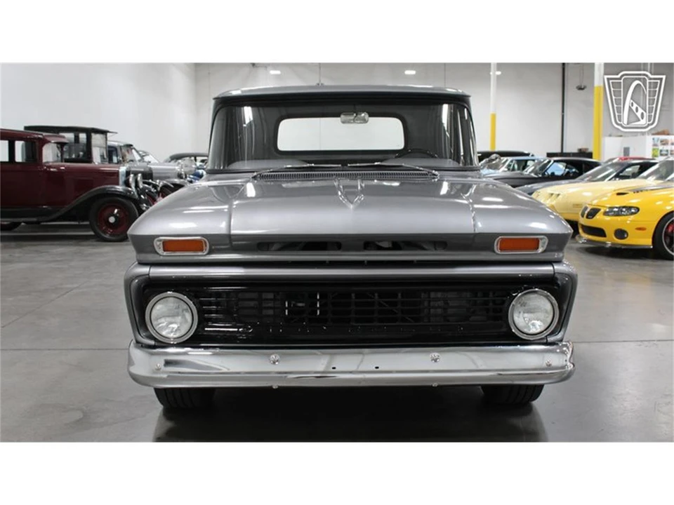 1963 Chevrolet C/K 1st Gen - Image 10 of 31