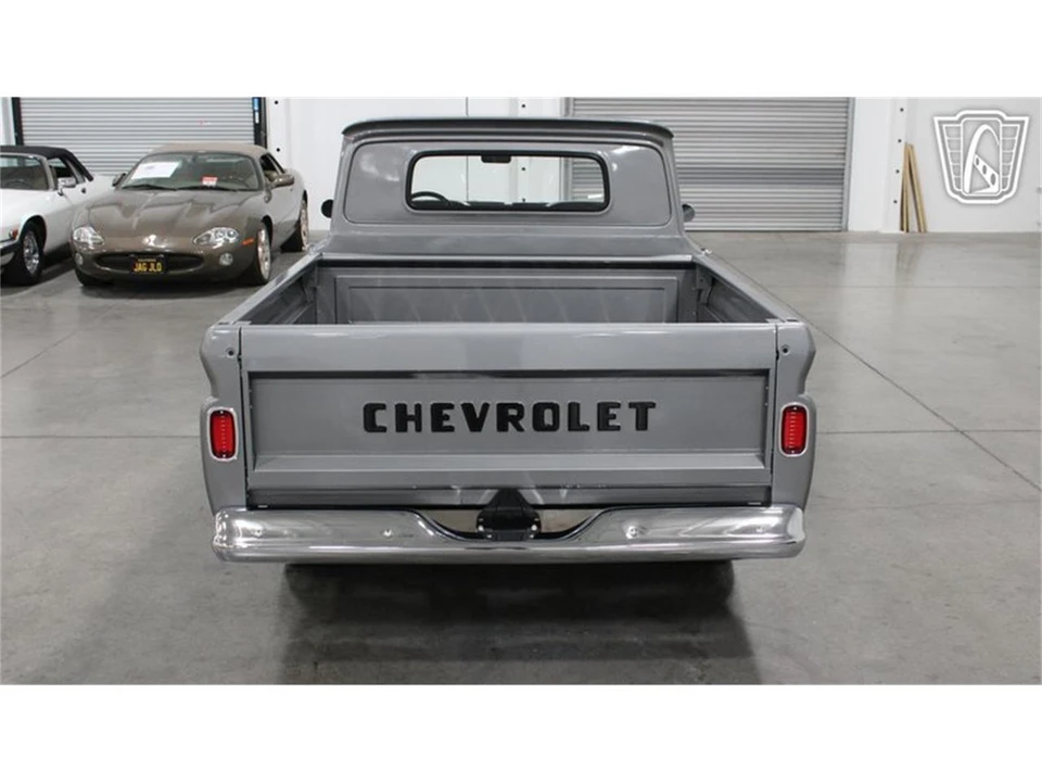 1963 Chevrolet C/K 1st Gen - Image 6 of 31
