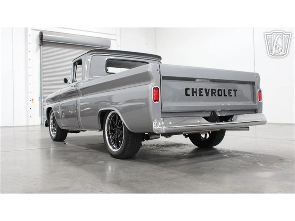 1963 Chevrolet C/K 1st Gen - Image 21 of 31