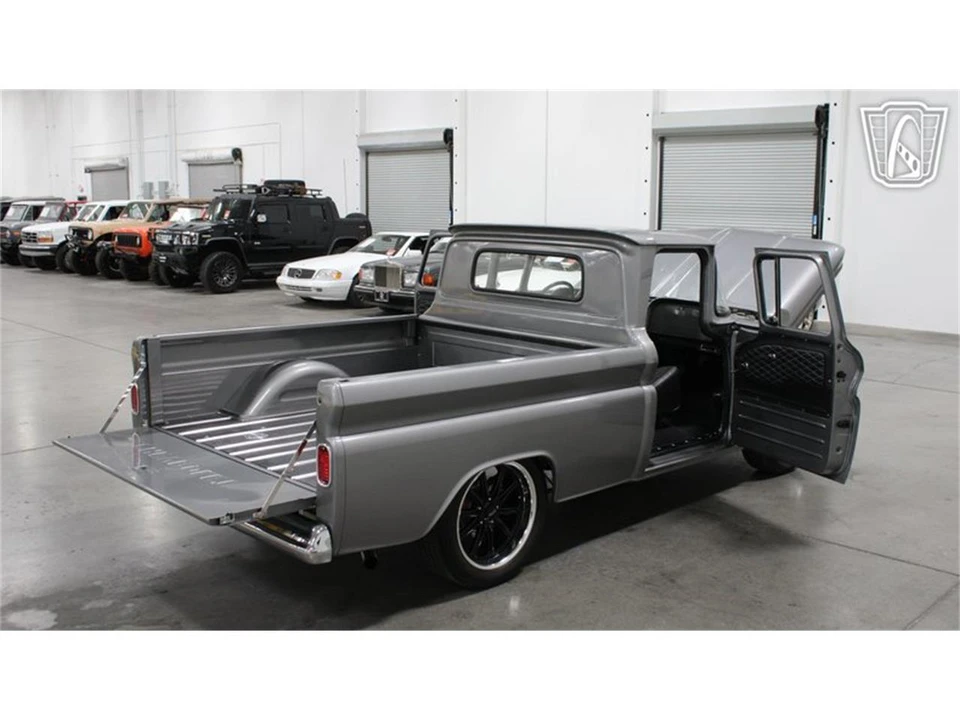 1963 Chevrolet C/K 1st Gen - Image 31 of 31