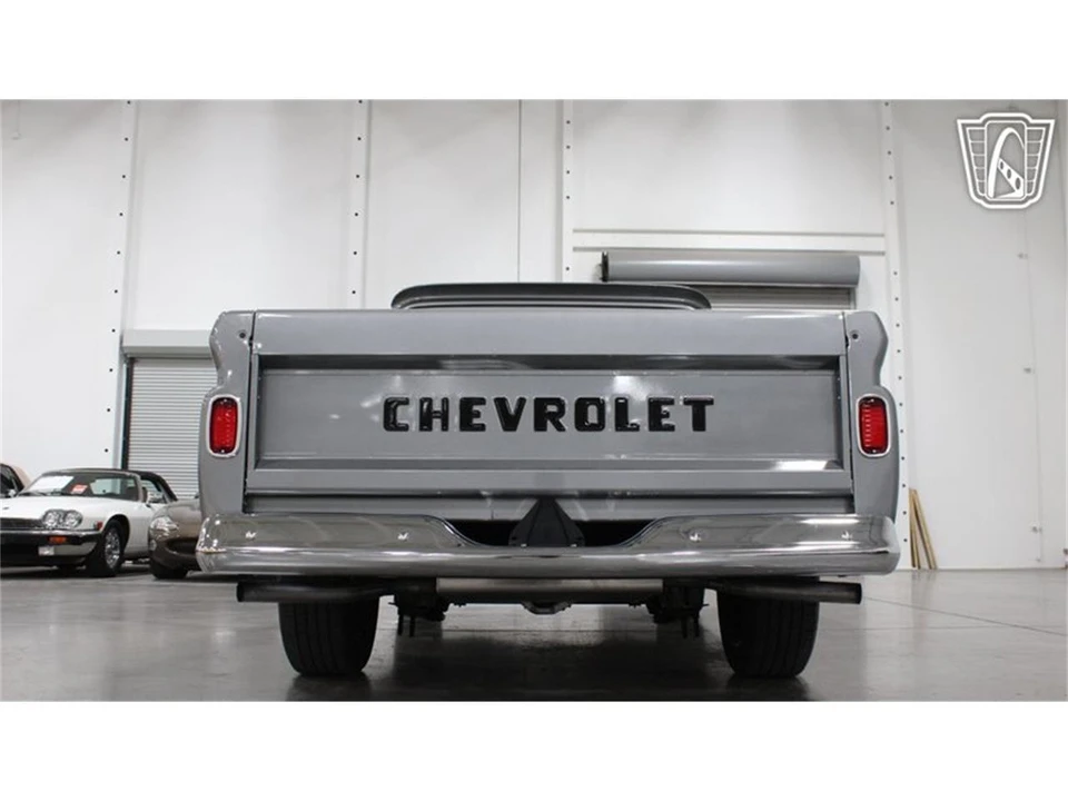 1963 Chevrolet C/K 1st Gen - Image 22 of 31