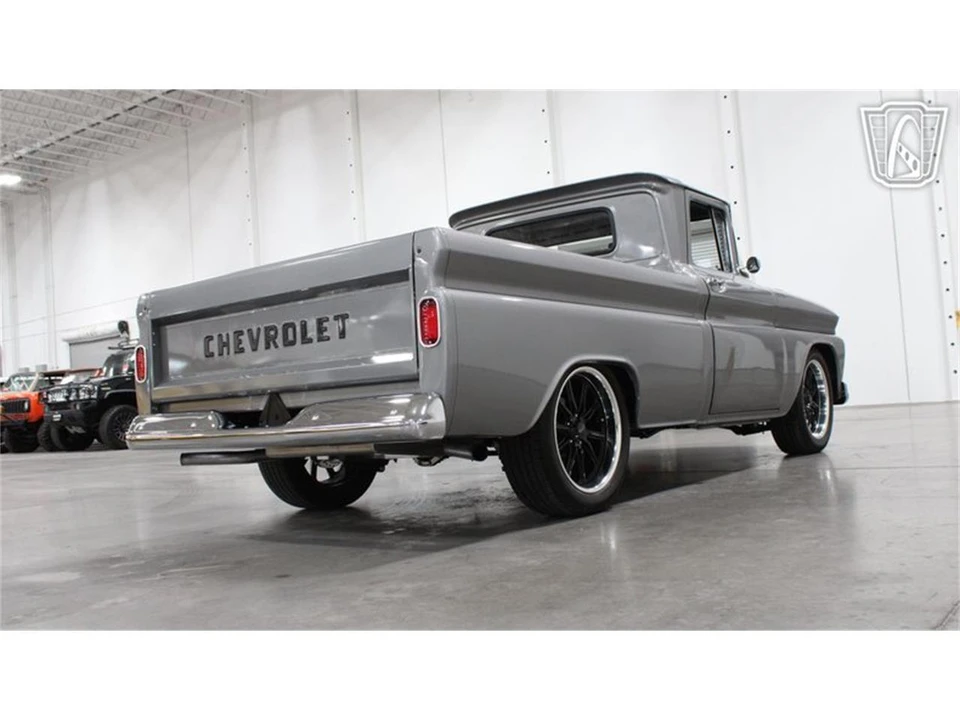 1963 Chevrolet C/K 1st Gen - Image 23 of 31