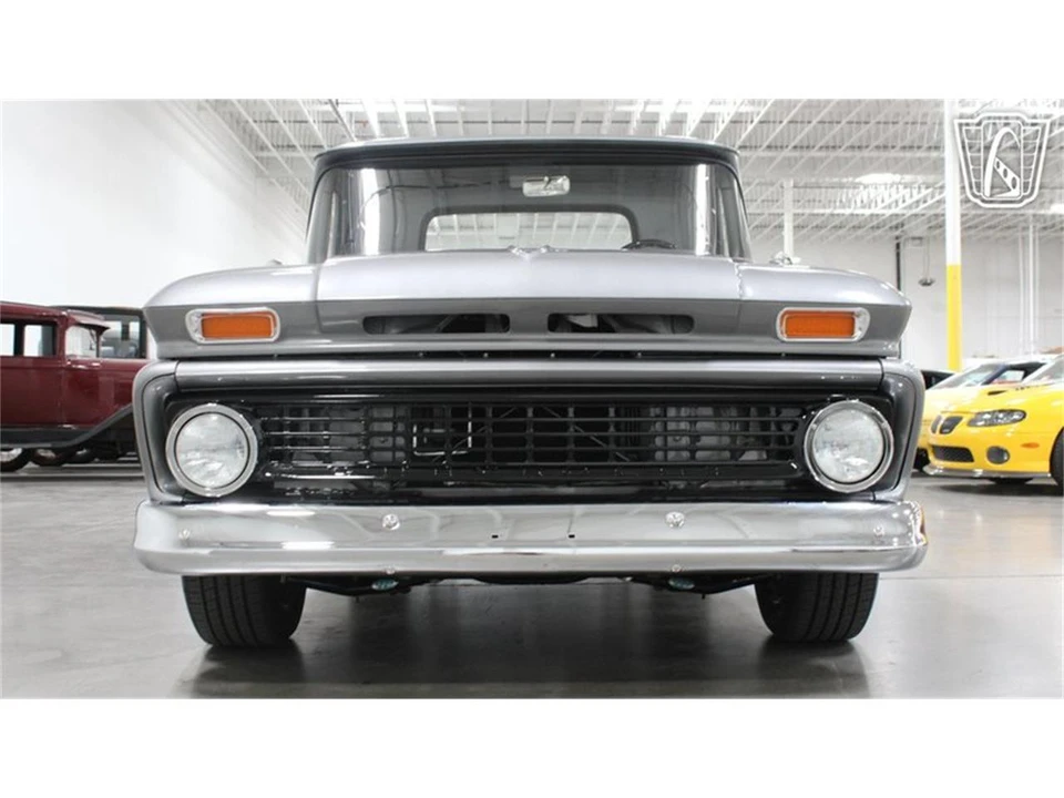 1963 Chevrolet C/K 1st Gen - Image 18 of 31