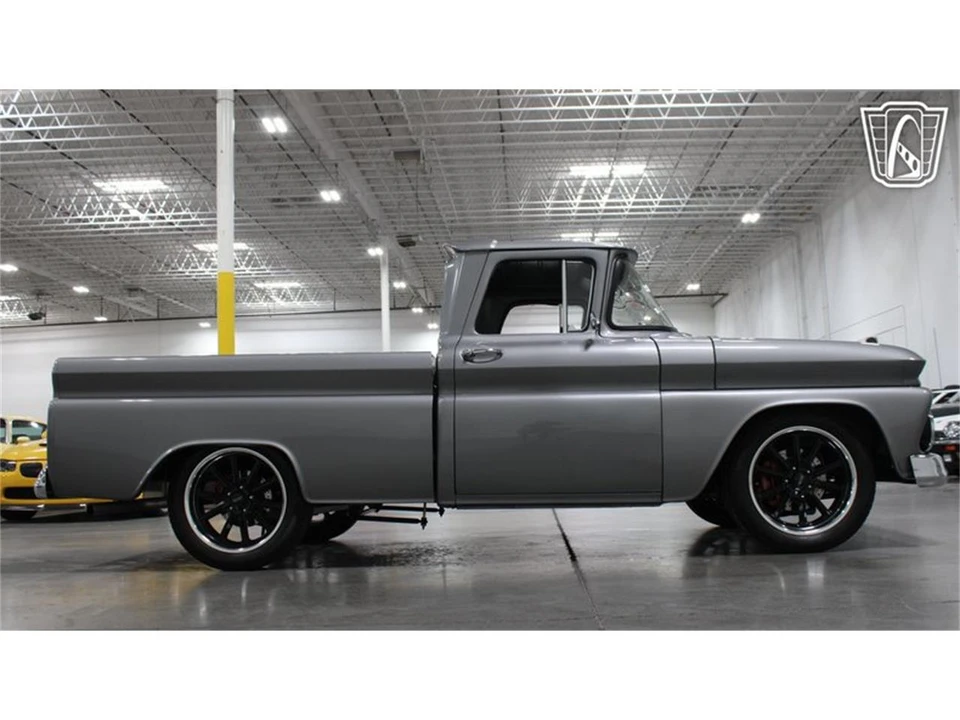 1963 Chevrolet C/K 1st Gen - Image 24 of 31
