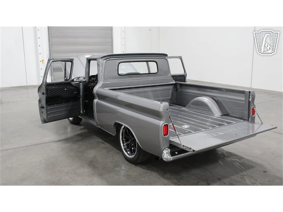 1963 Chevrolet C/K 1st Gen - Image 29 of 31