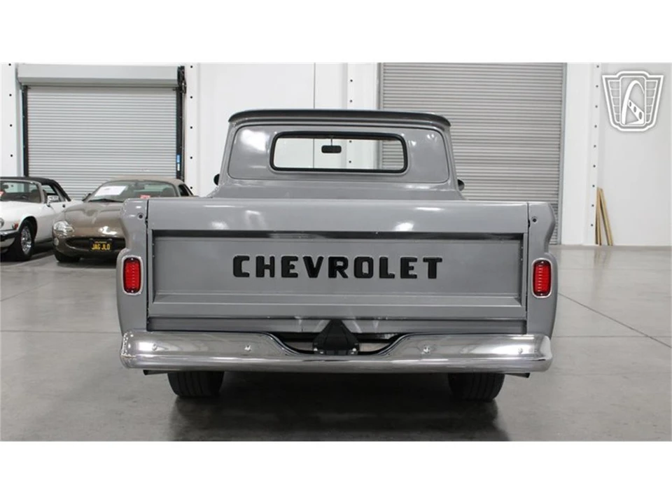 1963 Chevrolet C/K 1st Gen - Image 14 of 31