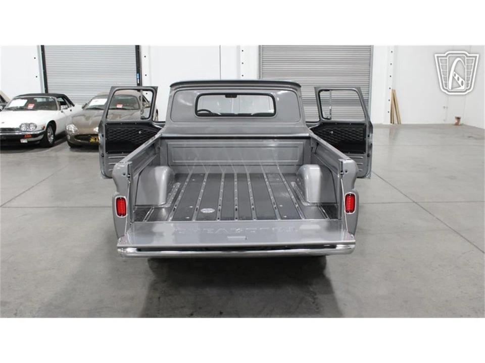1963 Chevrolet C/K 1st Gen - Image 30 of 31