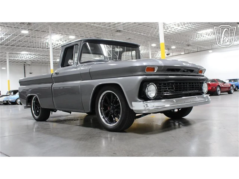 1963 Chevrolet C/K 1st Gen - Image 25 of 31