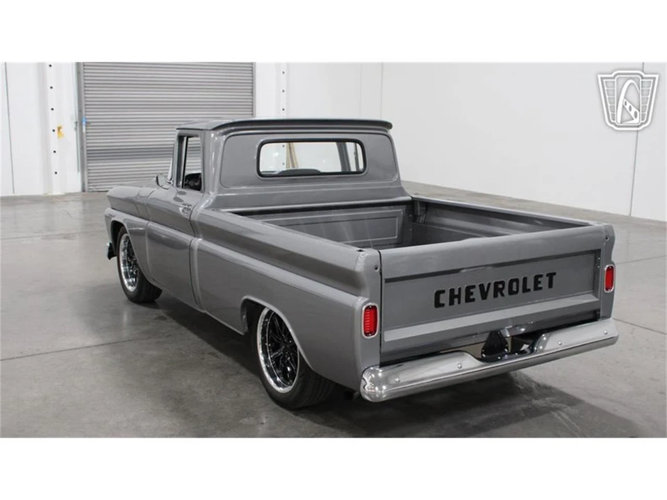 1963 Chevrolet C/K 1st Gen - Image 5 of 31