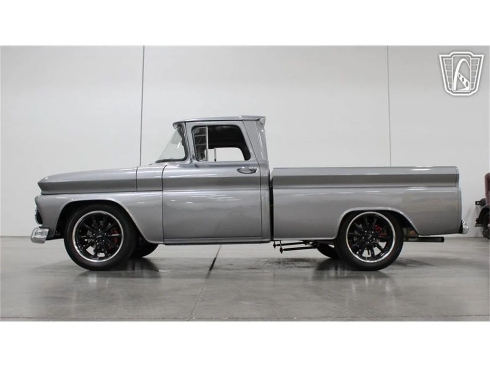 1963 Chevrolet C/K 1st Gen - Image 20 of 31
