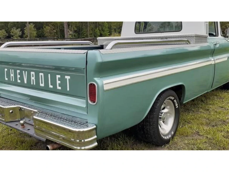1963 Chevrolet C/K 1st Gen - Image 2 of 3