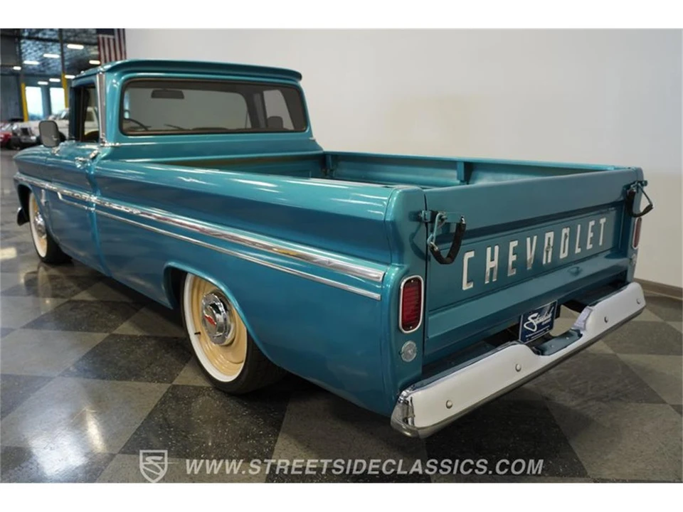 1963 Chevrolet C/K 1st Gen - Image 9 of 31