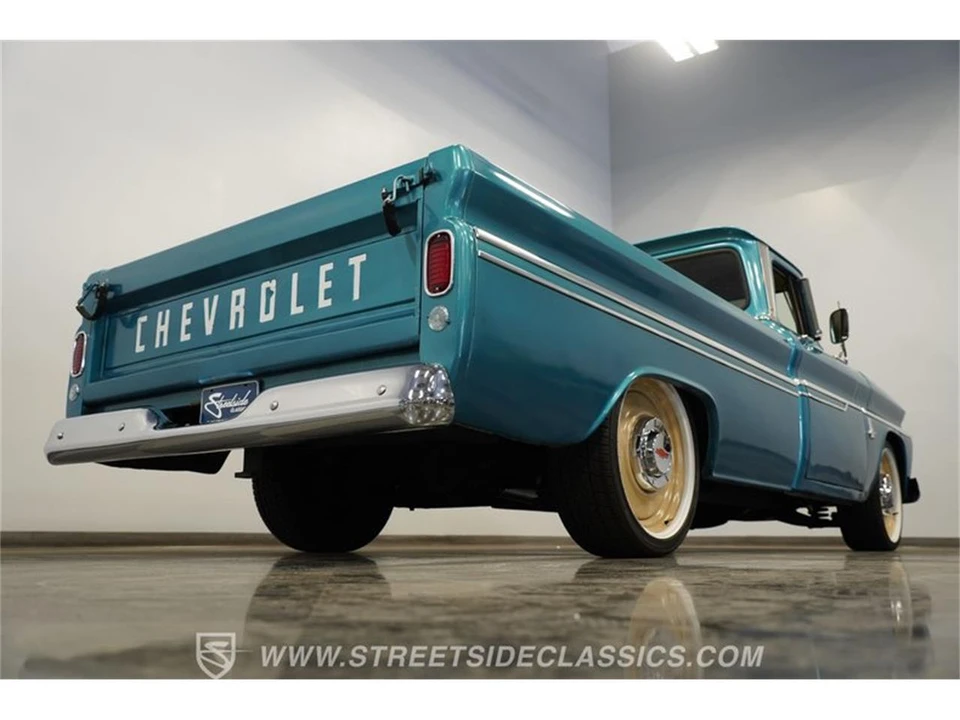 1963 Chevrolet C/K 1st Gen - Image 29 of 31