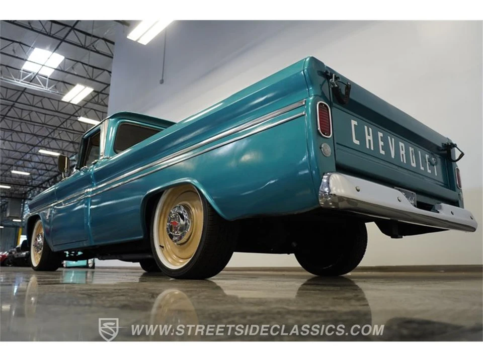 1963 Chevrolet C/K 1st Gen - Image 25 of 31