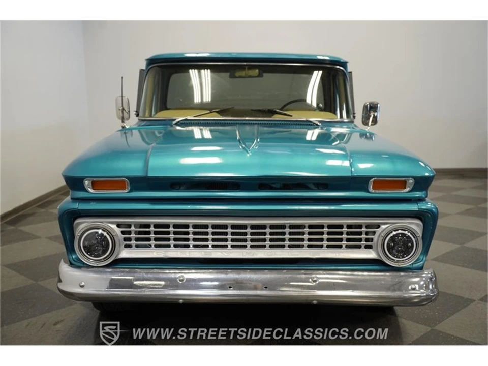1963 Chevrolet C/K 1st Gen - Image 17 of 31