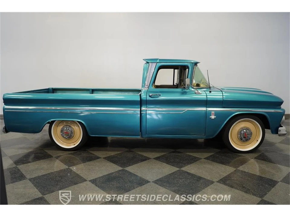 1963 Chevrolet C/K 1st Gen - Image 14 of 31