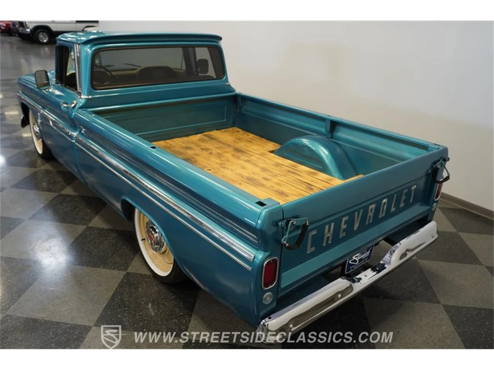 1963 Chevrolet C/K 1st Gen - Image 26 of 31