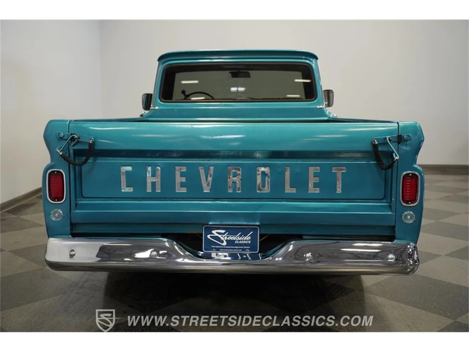 1963 Chevrolet C/K 1st Gen - Image 10 of 31
