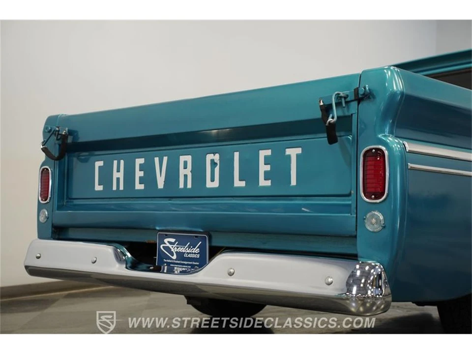 1963 Chevrolet C/K 1st Gen - Image 30 of 31