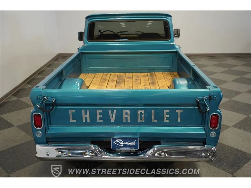1963 Chevrolet C/K 1st Gen - Image 27 of 31