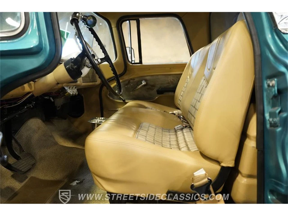 1963 Chevrolet C/K 1st Gen - Image 3 of 31