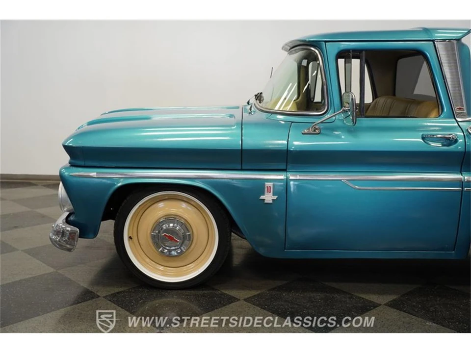 1963 Chevrolet C/K 1st Gen - Image 23 of 31