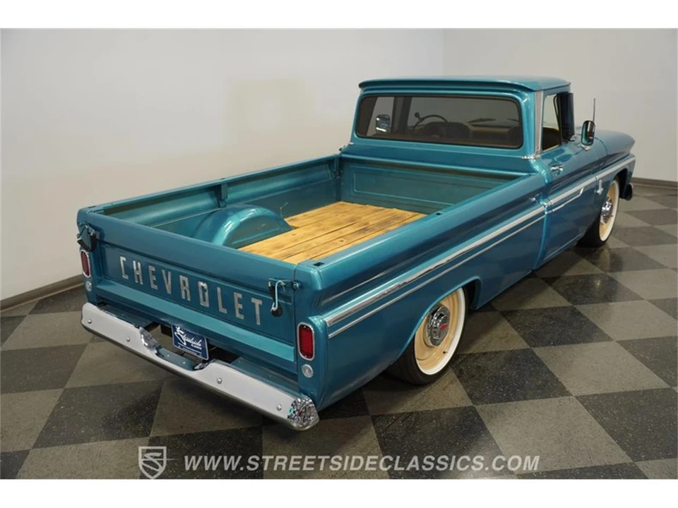 1963 Chevrolet C/K 1st Gen - Image 28 of 31