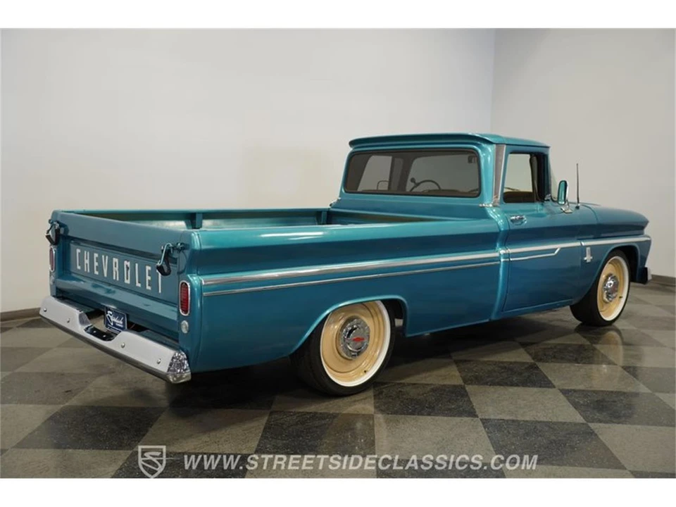 1963 Chevrolet C/K 1st Gen - Image 12 of 31