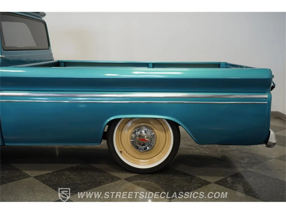 1963 Chevrolet C/K 1st Gen - Image 24 of 31