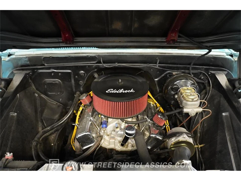 1963 Chevrolet C/K 1st Gen - Image 4 of 31