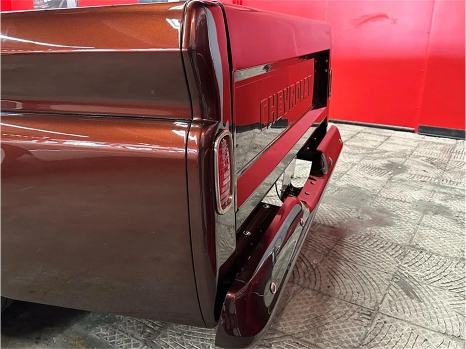 1963 Chevrolet C/K 1st Gen - Image 22 of 31