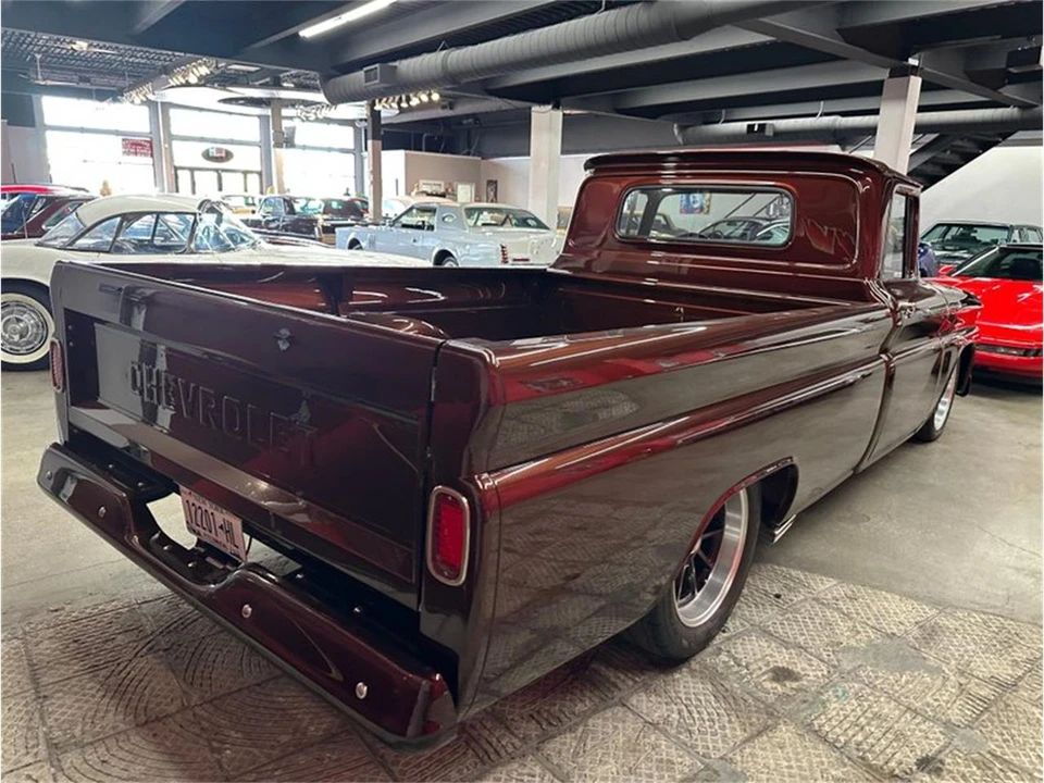 1963 Chevrolet C/K 1st Gen - Image 16 of 31