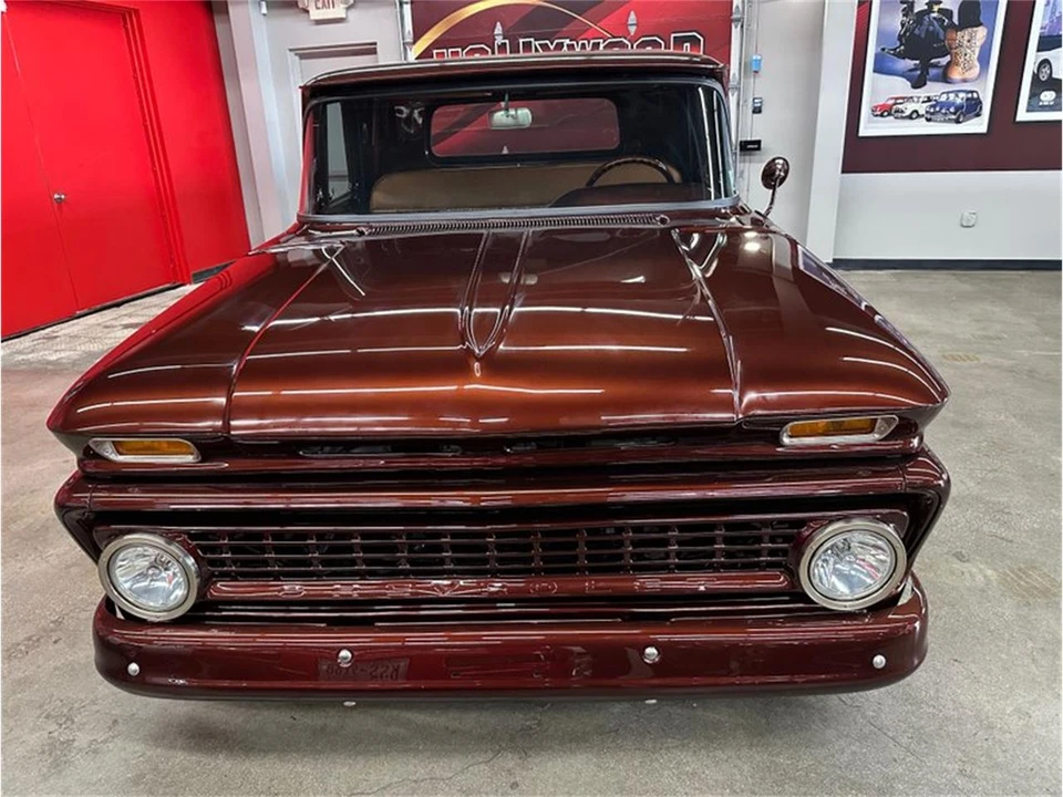 1963 Chevrolet C/K 1st Gen - Image 10 of 31