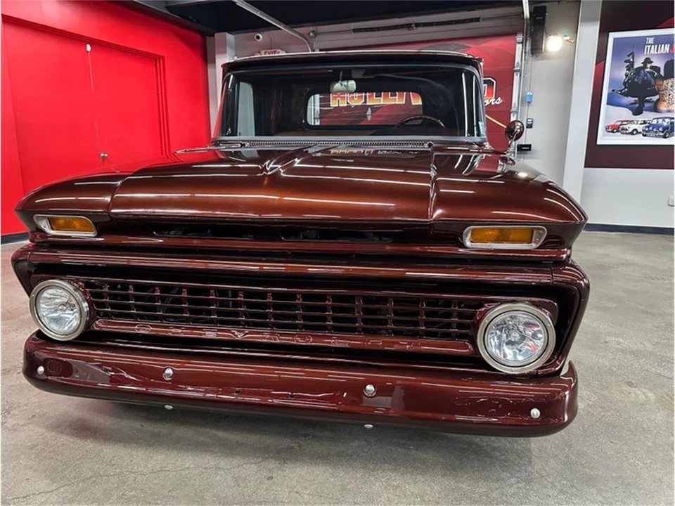 1963 Chevrolet C/K 1st Gen - Image 8 of 31