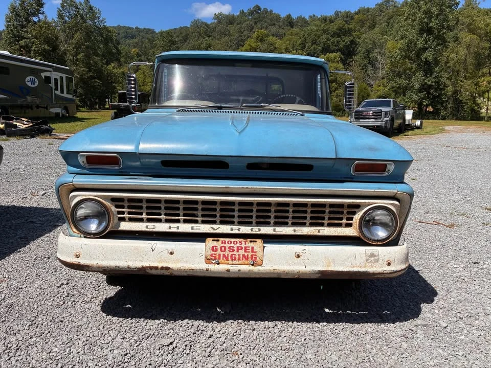 1963 Chevrolet C/K 1st Gen - Image 11 of 14