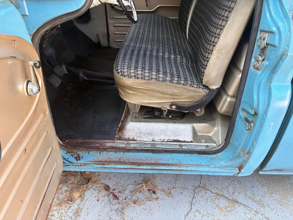 1963 Chevrolet C/K 1st Gen - Image 9 of 14