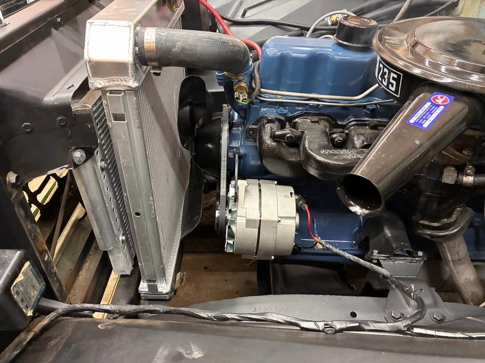 1963 Chevrolet C/K 1st Gen - Image 14 of 14