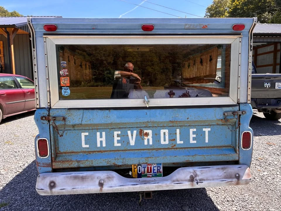 1963 Chevrolet C/K 1st Gen - Image 12 of 14