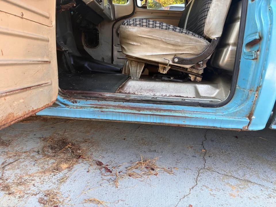 1963 Chevrolet C/K 1st Gen - Image 8 of 14