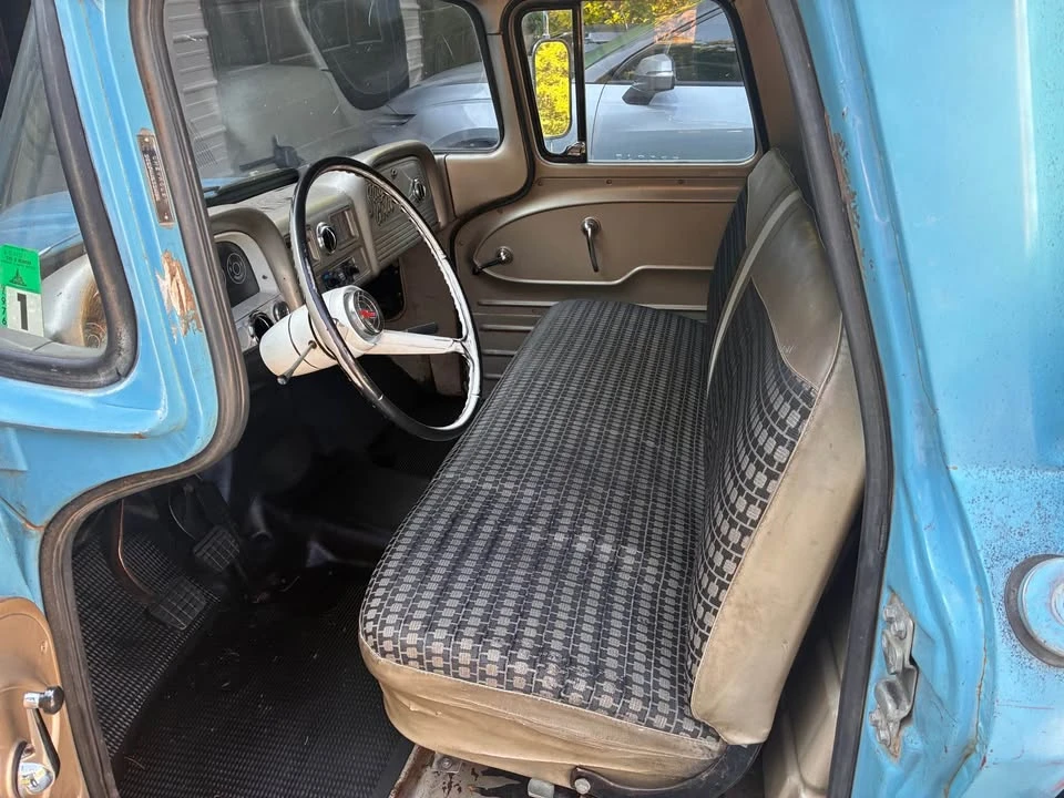 1963 Chevrolet C/K 1st Gen - Image 10 of 14
