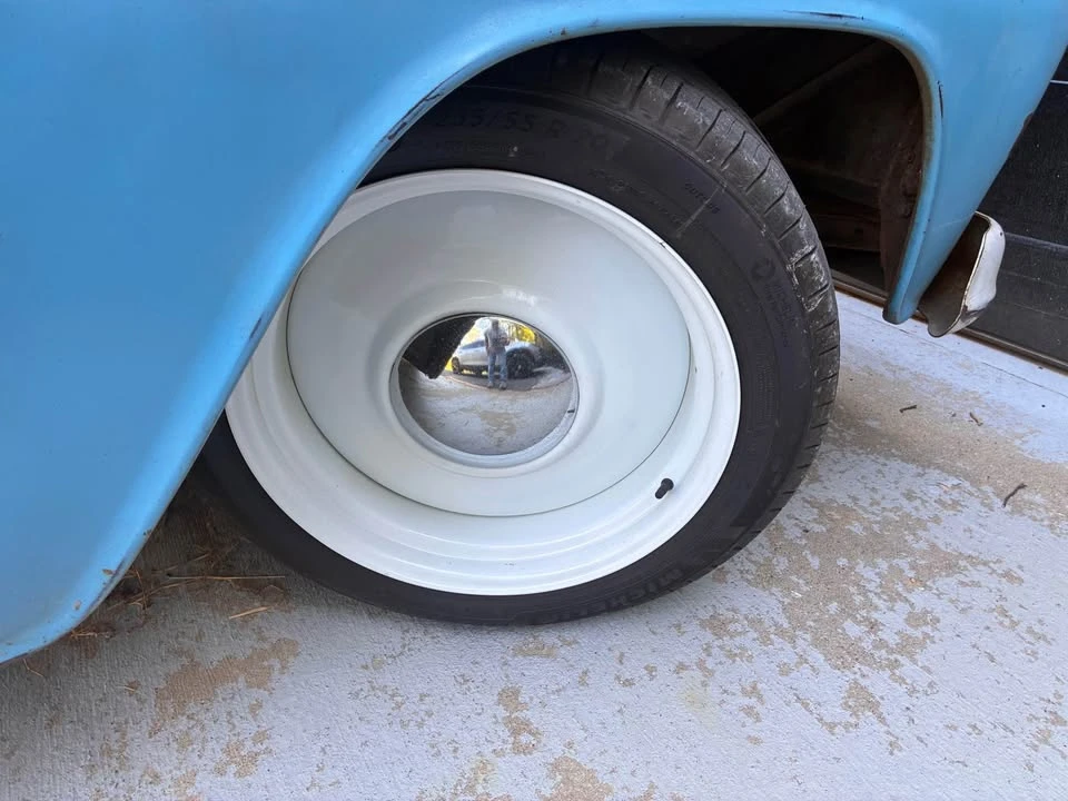 1963 Chevrolet C/K 1st Gen - Image 2 of 14