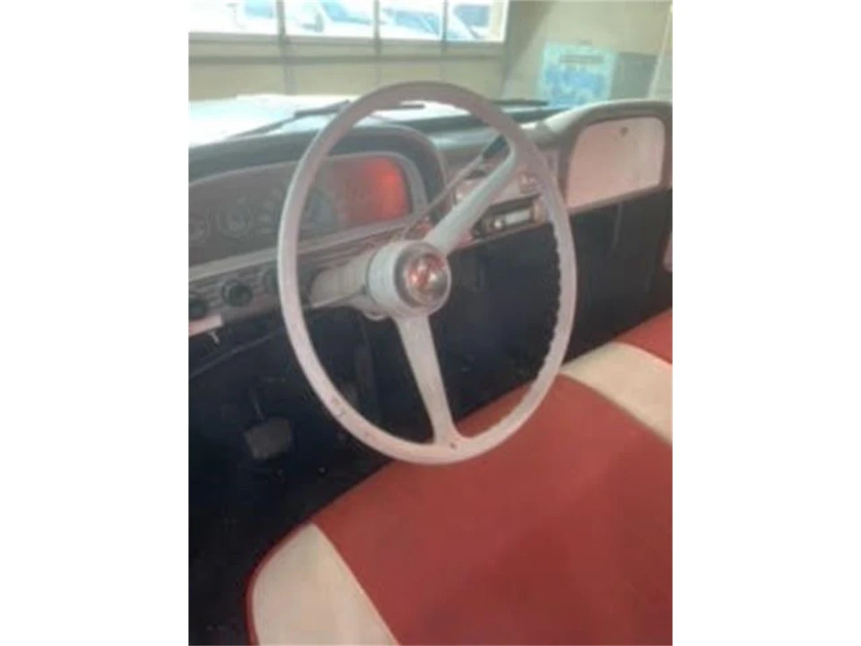 1963 Chevrolet C/K 1st Gen - Image 3 of 6