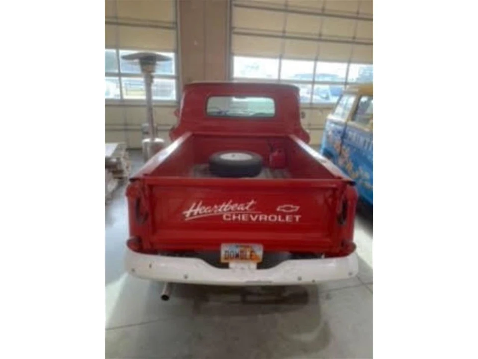 1963 Chevrolet C/K 1st Gen - Image 4 of 6