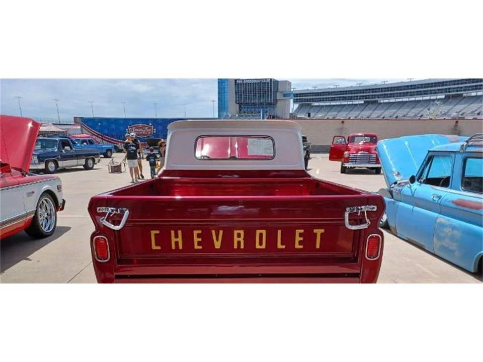 1963 Chevrolet C/K 1st Gen - Image 3 of 8